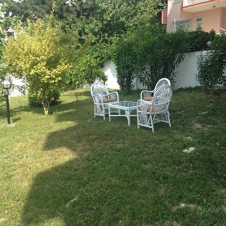 Ayda Hotel Kusadası Zewnętrze zdjęcie