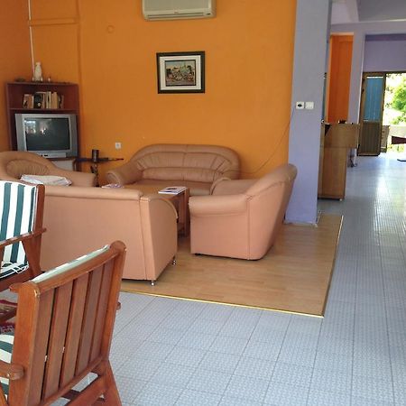 Ayda Hotel Kusadası Zewnętrze zdjęcie