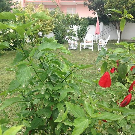 Ayda Hotel Kusadası Zewnętrze zdjęcie