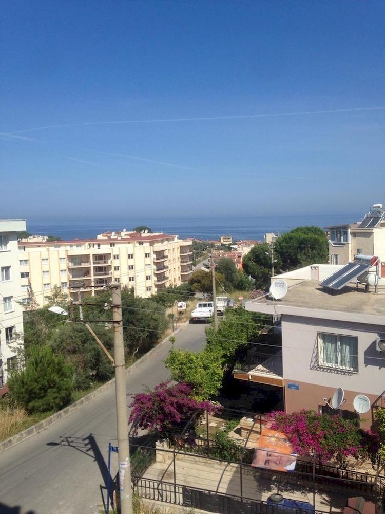 Ayda Hotel Kusadası Zewnętrze zdjęcie