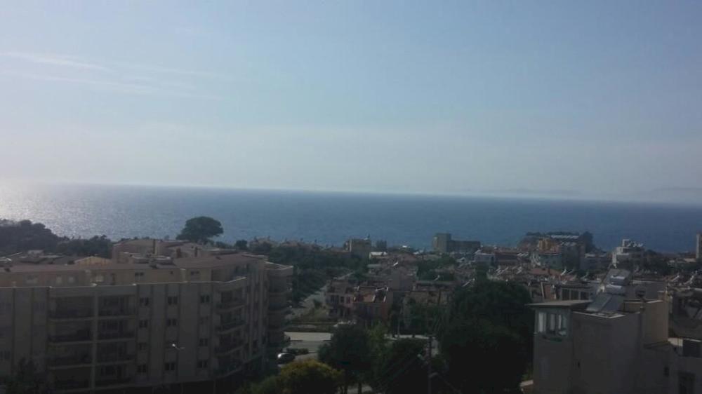Ayda Hotel Kusadası Zewnętrze zdjęcie