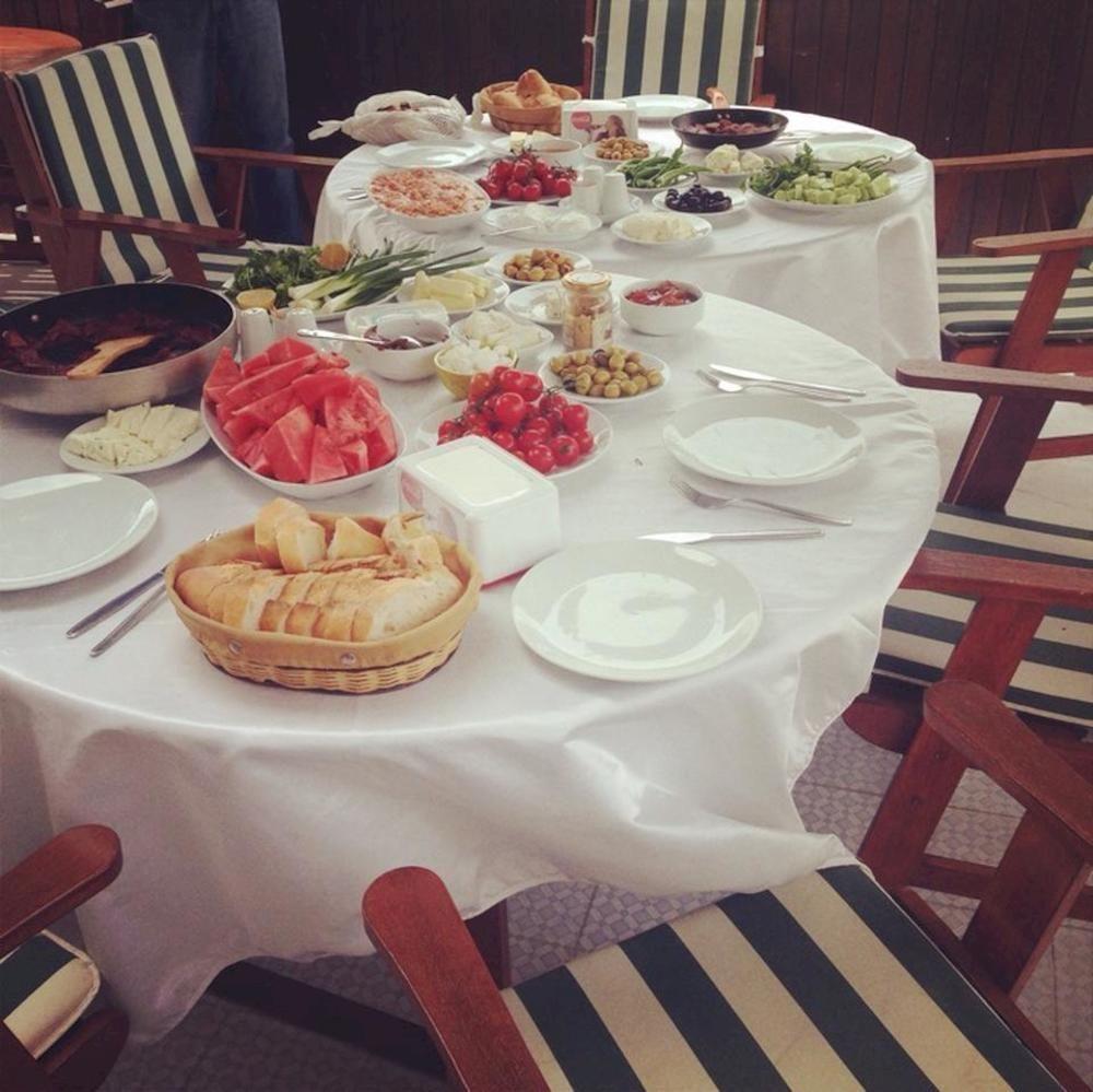 Ayda Hotel Kusadası Zewnętrze zdjęcie