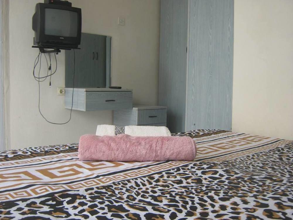 Ayda Hotel Kusadası Zewnętrze zdjęcie