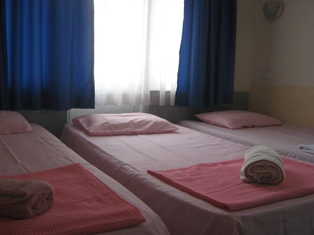 Ayda Hotel Kusadası Zewnętrze zdjęcie