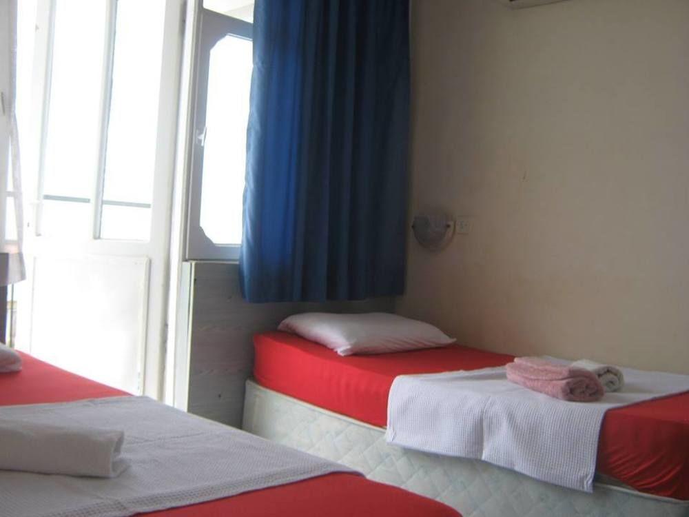Ayda Hotel Kusadası Zewnętrze zdjęcie
