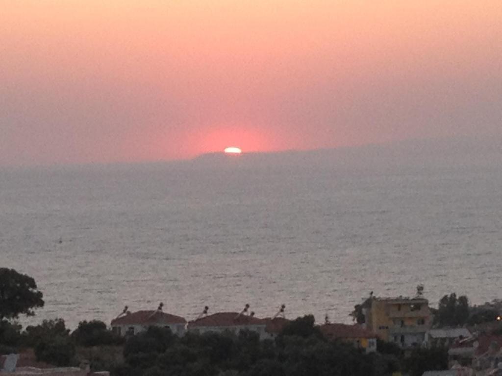 Ayda Hotel Kusadası Zewnętrze zdjęcie