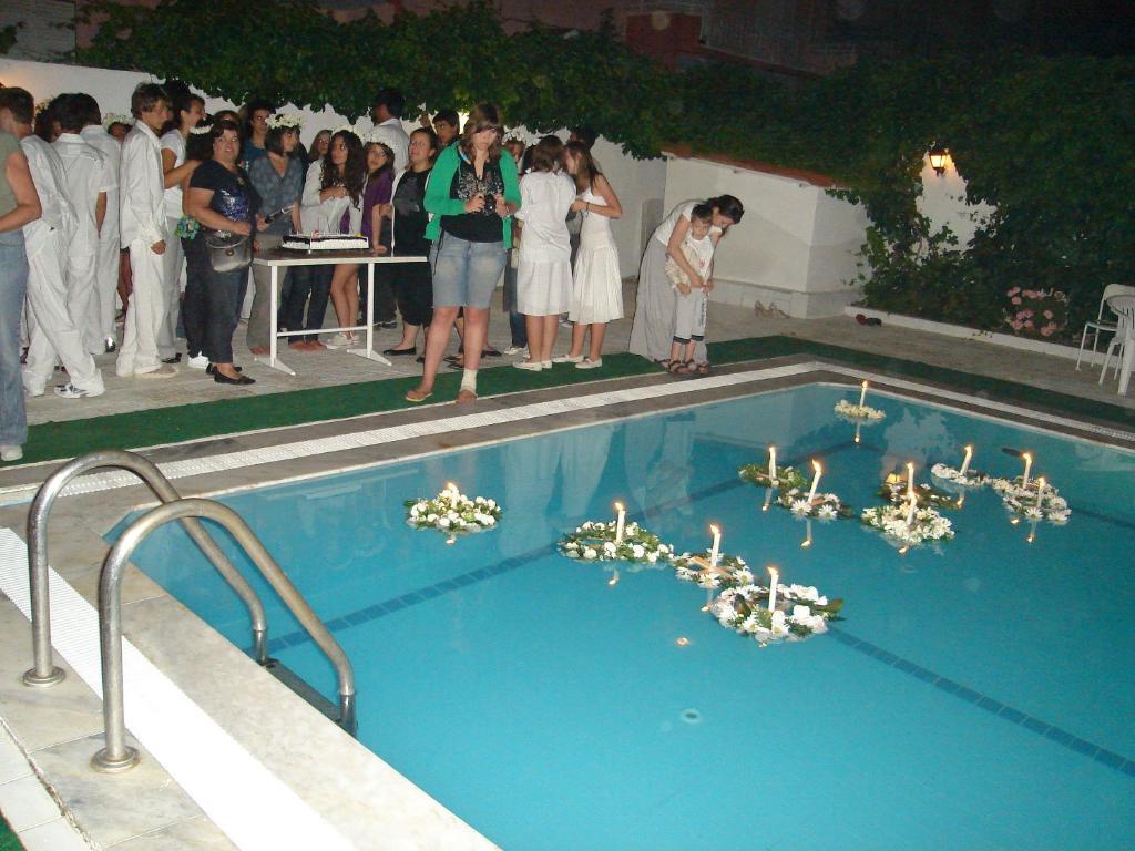 Ayda Hotel Kusadası Pokój zdjęcie