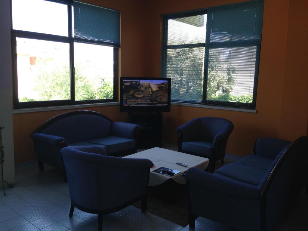 Ayda Hotel Kusadası Zewnętrze zdjęcie