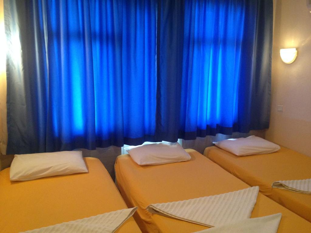 Ayda Hotel Kusadası Pokój zdjęcie