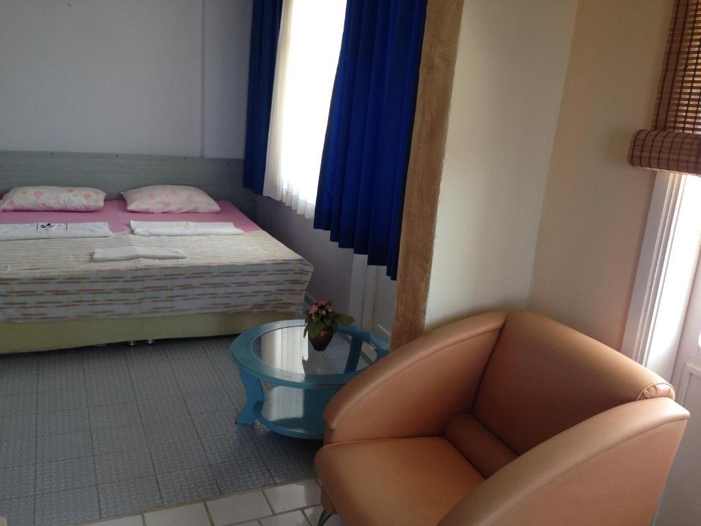 Ayda Hotel Kusadası Pokój zdjęcie