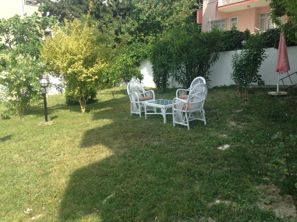 Ayda Hotel Kusadası Zewnętrze zdjęcie