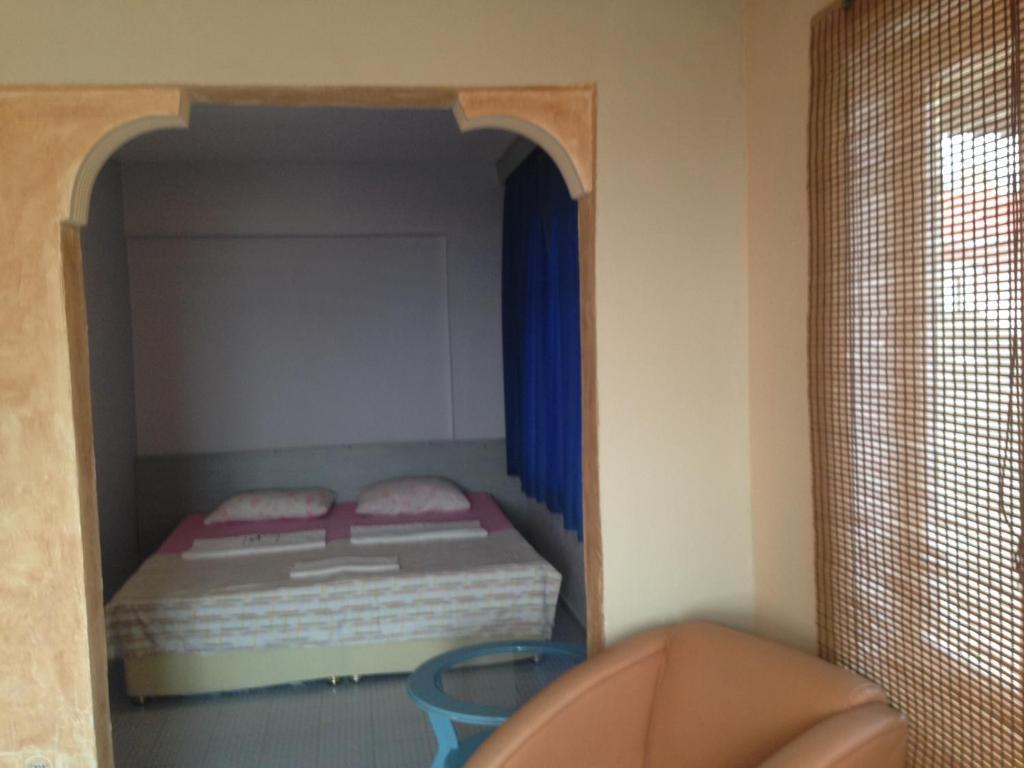 Ayda Hotel Kusadası Zewnętrze zdjęcie