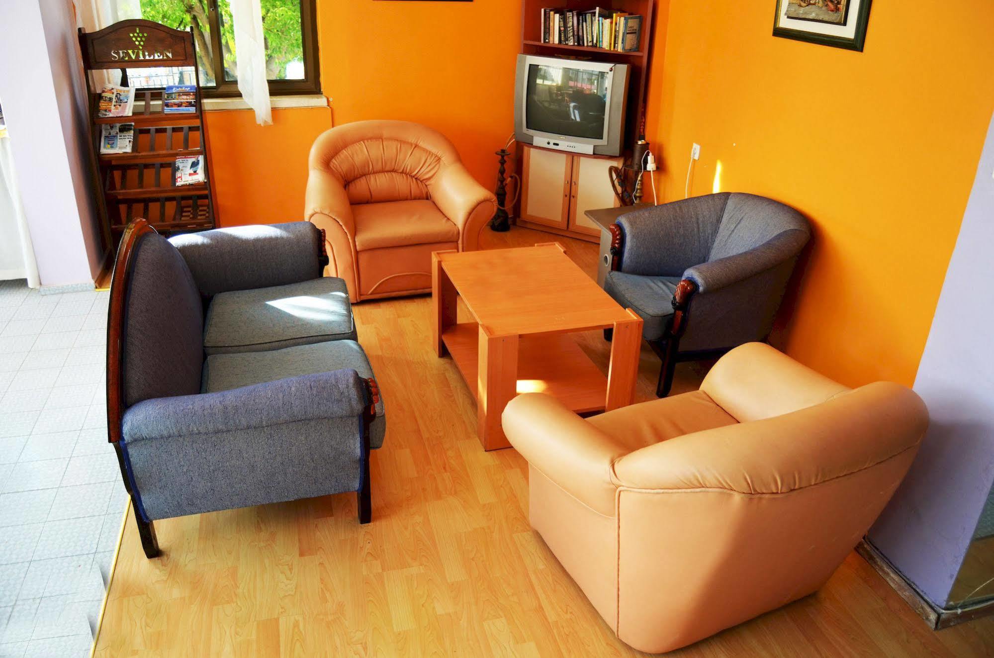 Ayda Hotel Kusadası Zewnętrze zdjęcie