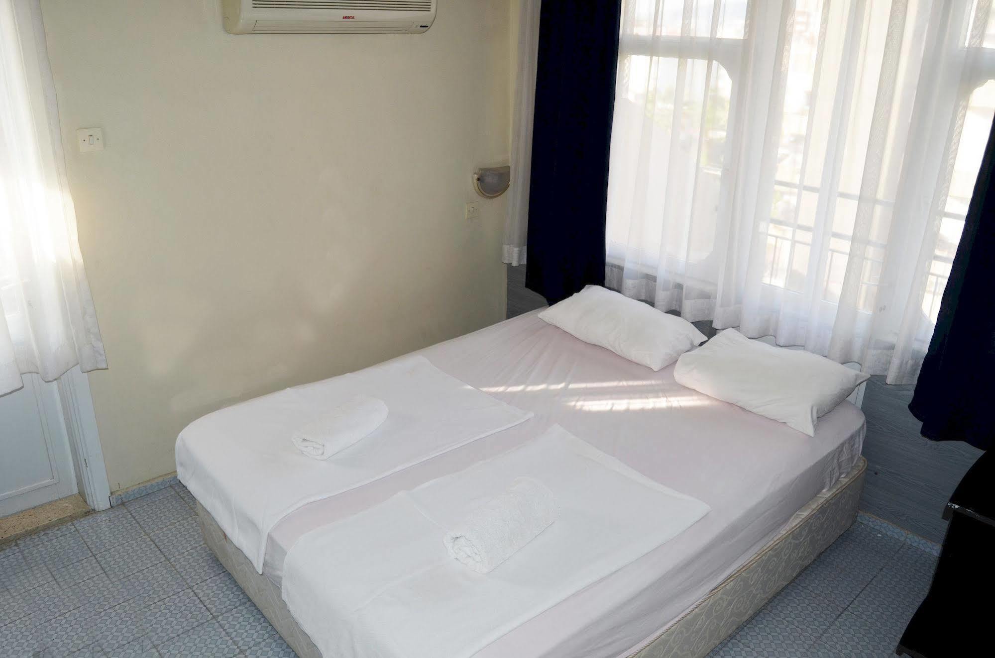 Ayda Hotel Kusadası Zewnętrze zdjęcie