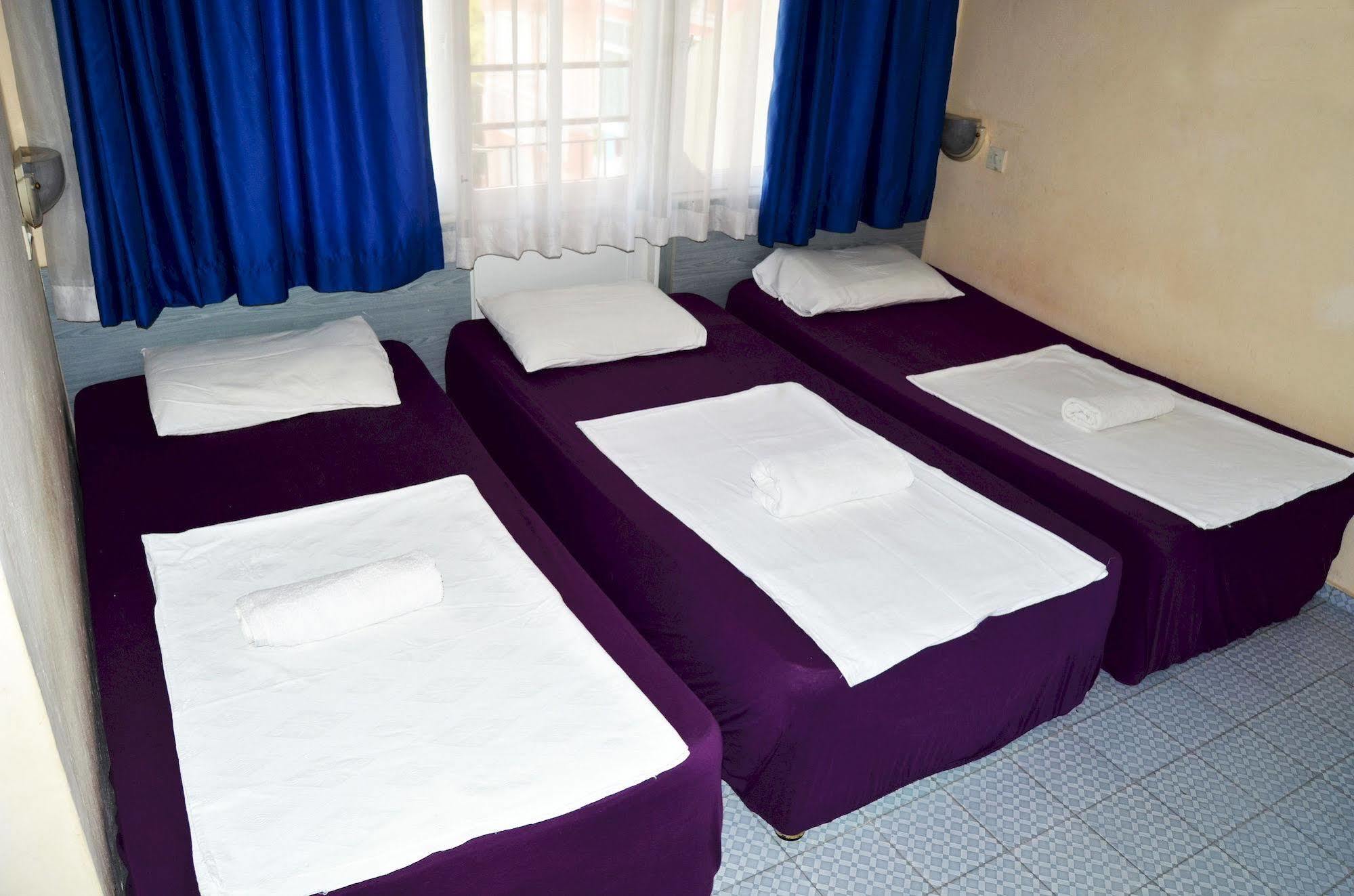 Ayda Hotel Kusadası Zewnętrze zdjęcie