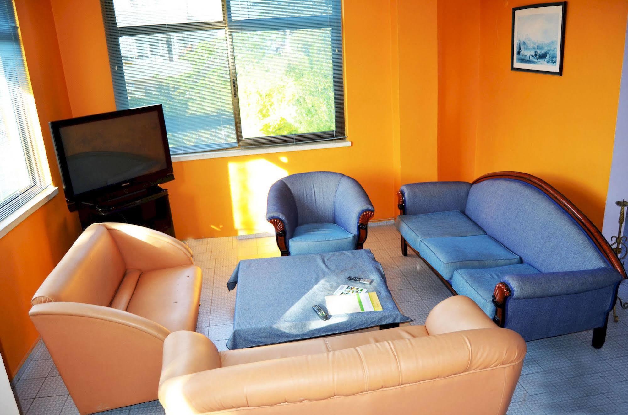 Ayda Hotel Kusadası Zewnętrze zdjęcie