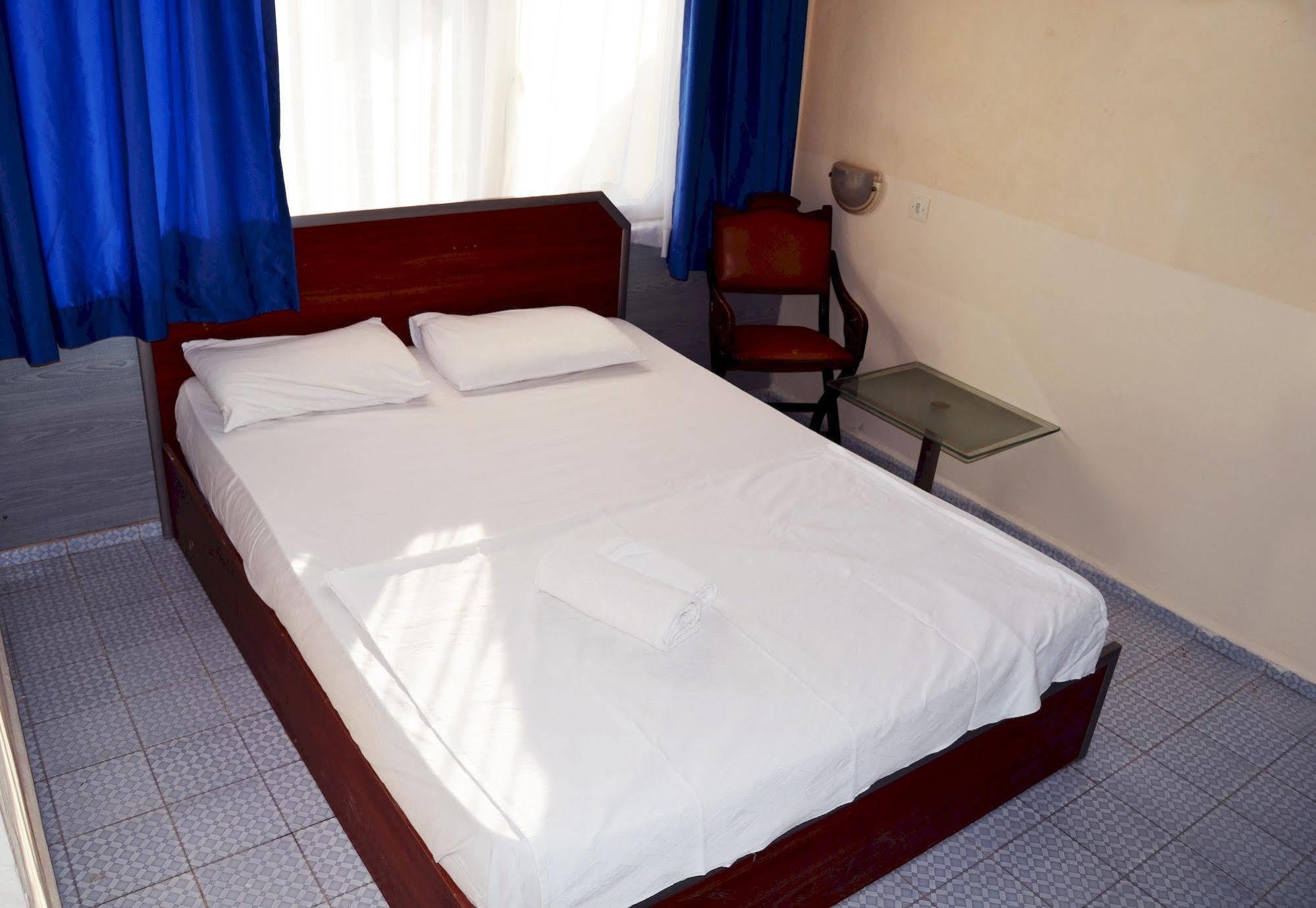 Ayda Hotel Kusadası Zewnętrze zdjęcie