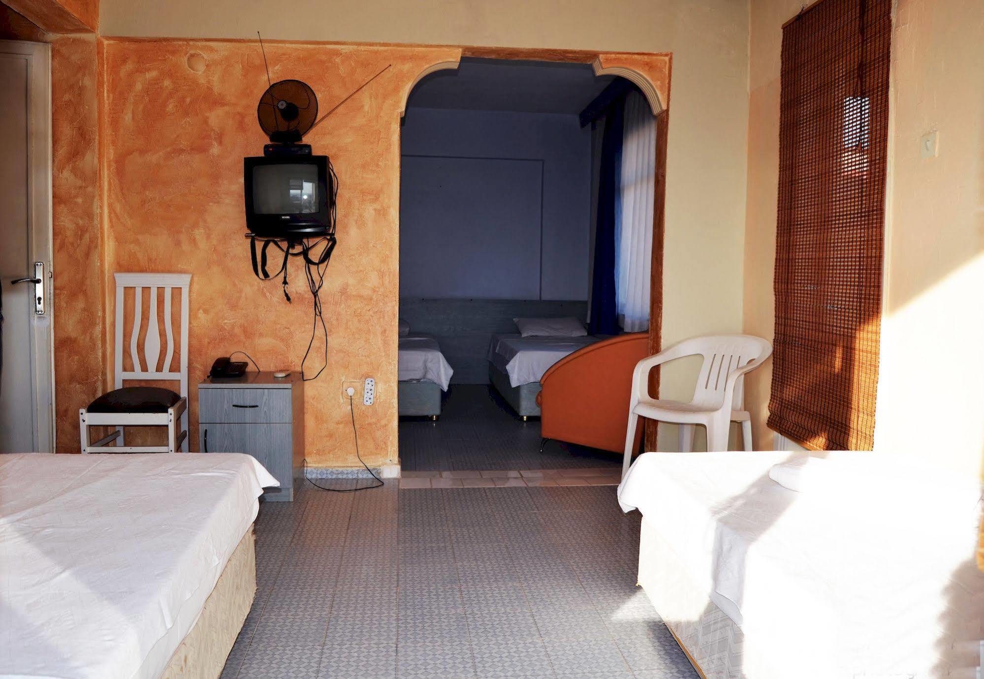 Ayda Hotel Kusadası Zewnętrze zdjęcie