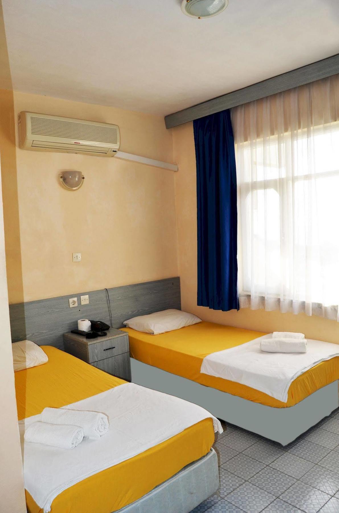 Ayda Hotel Kusadası Zewnętrze zdjęcie