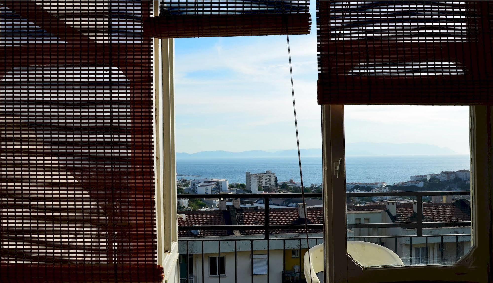 Ayda Hotel Kusadası Zewnętrze zdjęcie