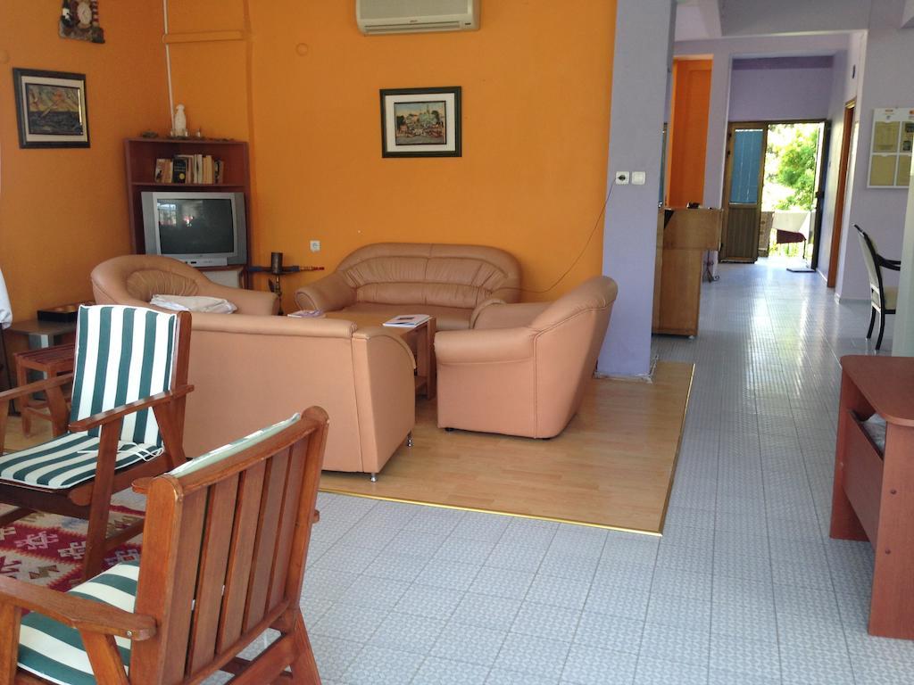 Ayda Hotel Kusadası Zewnętrze zdjęcie