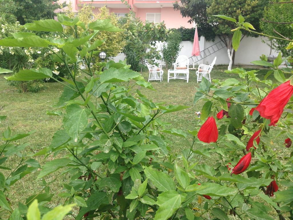 Ayda Hotel Kusadası Zewnętrze zdjęcie